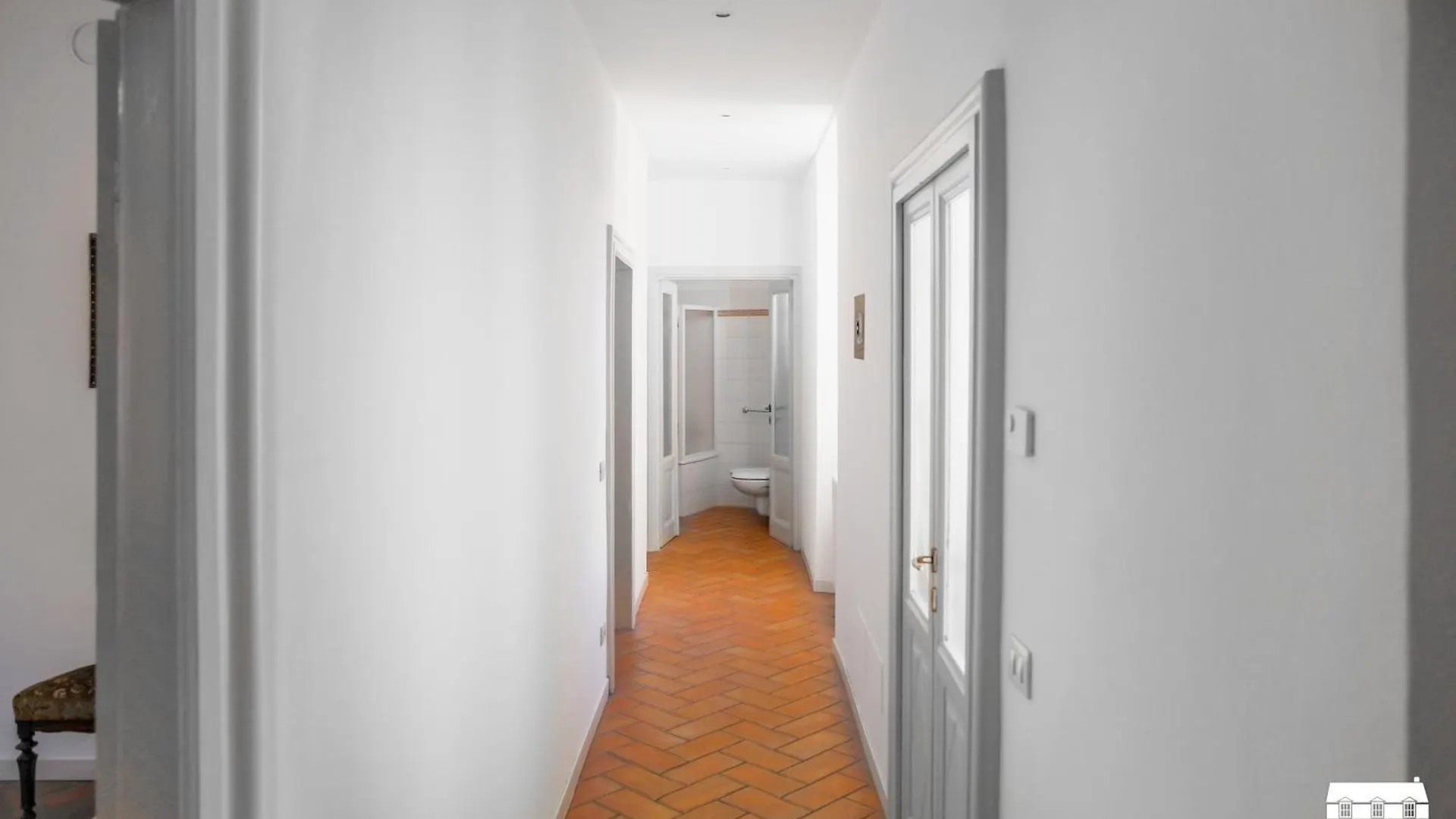 Apartmán Torretta 4 By Design Studio Bellano