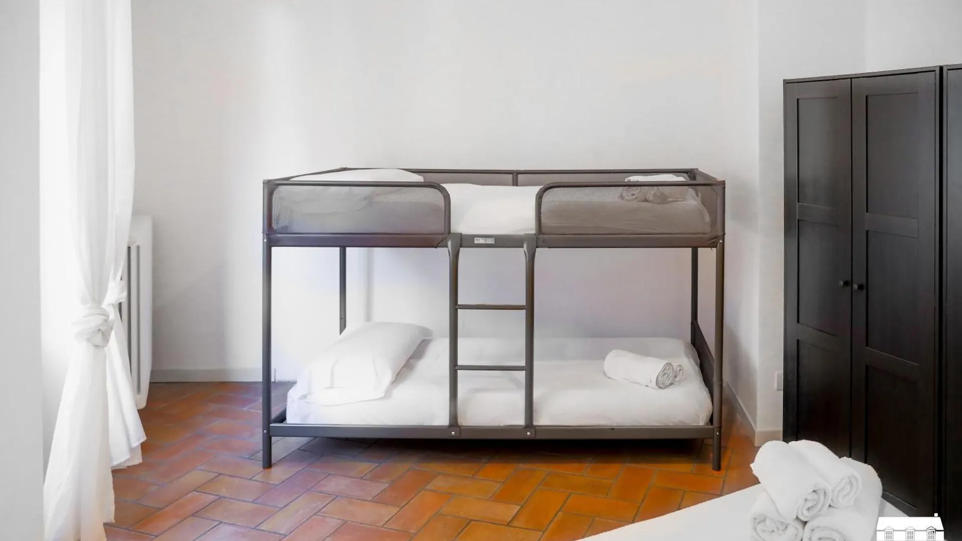 Torretta 4 By Design Studio Bellano Italy