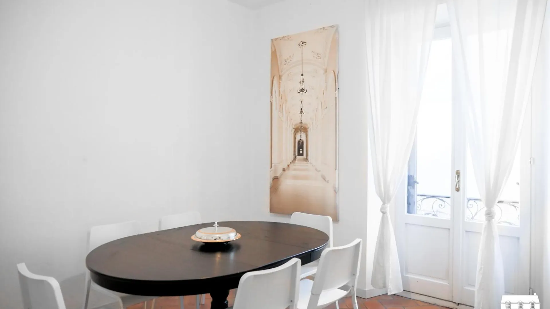 Torretta 4 By Design Studio Bellano Italy