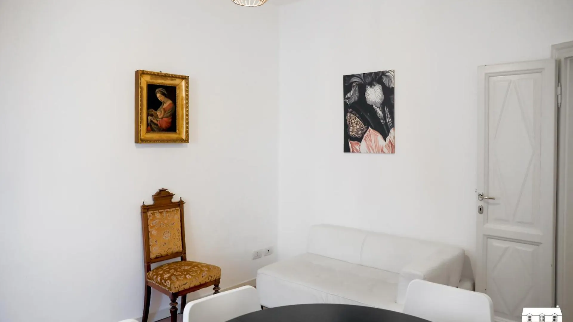 Torretta 4 By Design Studio Bellano Apartment