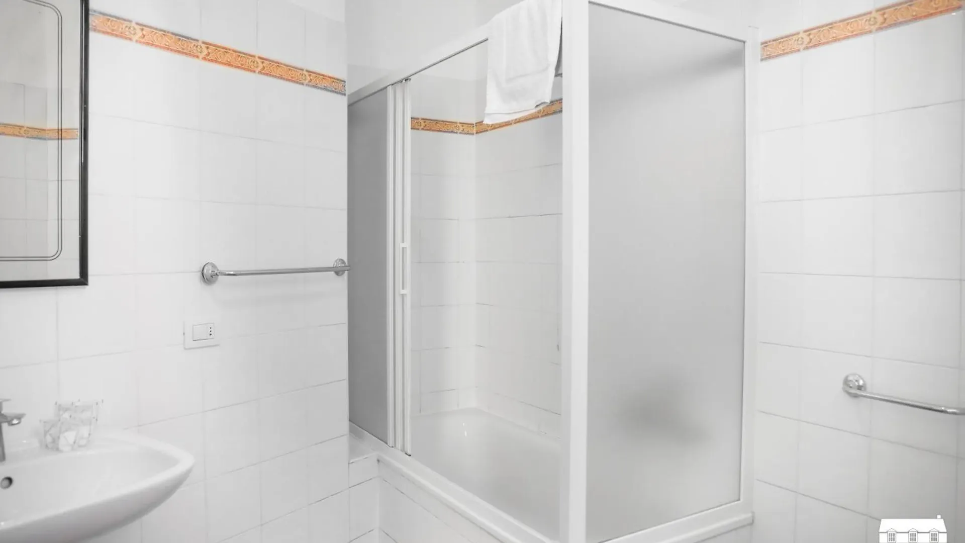 Apartmán Torretta 4 By Design Studio Bellano Itálie