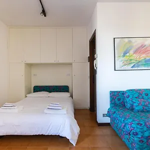 Apartment Mysa - Lovely Studio Between Lake And Castle, Perledo