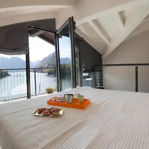 Apartment Mulino Comacina, Ossuccio