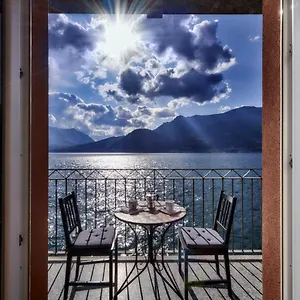 Apartment Sereno, Bellano
