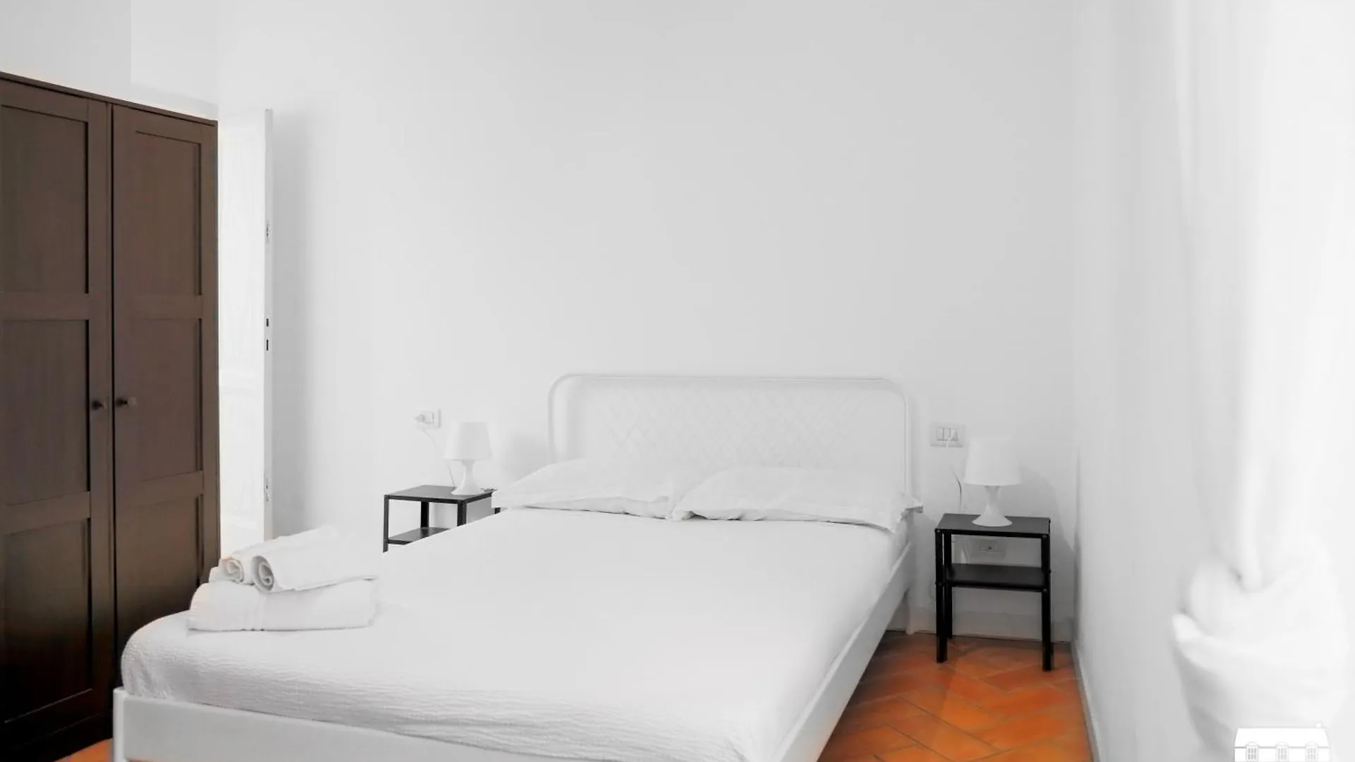 Apartment Torretta 4 By Design Studio Bellano
